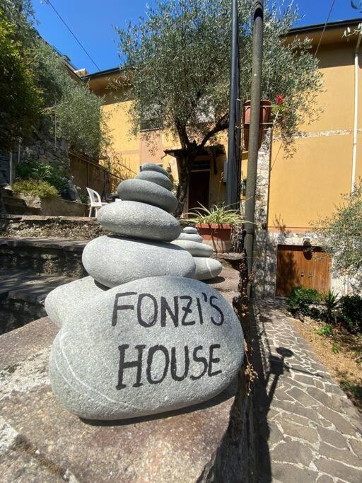 Апартаменти Fonzi'S House Ла-Спеція Екстер'єр фото